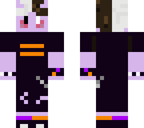ash skin :)