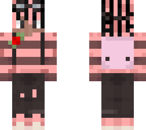 axolotl boy