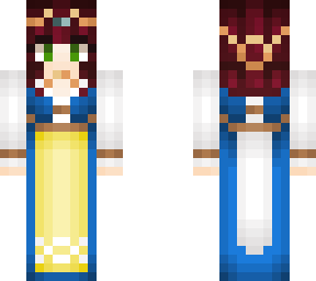 aylin alternate outfit finished 2.0