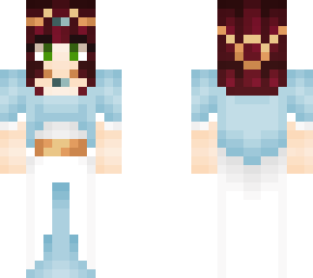 aylin alternate outfit finished 2.0
