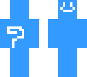 backward skin