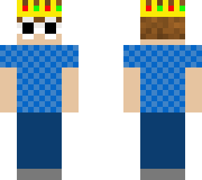 bad crown lmao