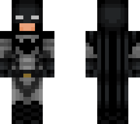batman zack snyder  v1