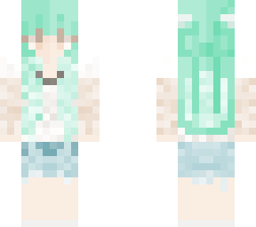 beach  girl