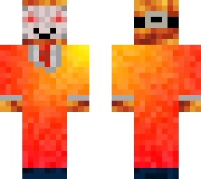 bean man