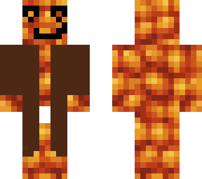 bean robe
