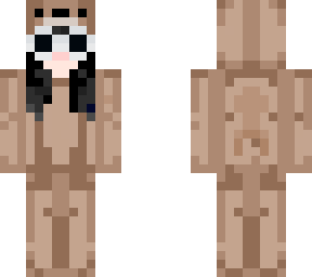 bear w/ clout glasses