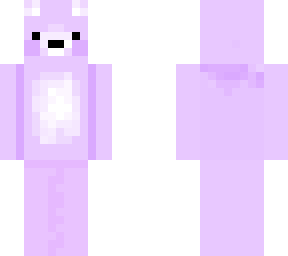 bearry purple