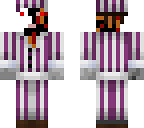 bedwars ghostly gamer