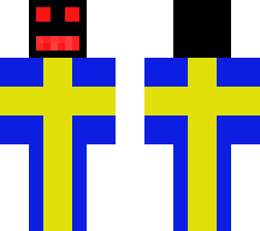 bedwars sweden skin