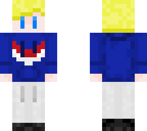 ben skin