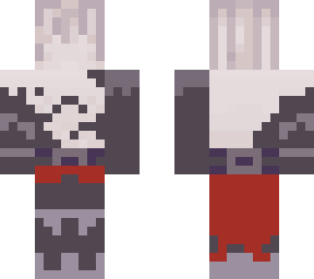 bgf lucifer