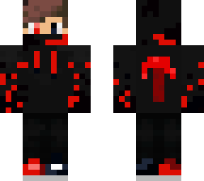 bigalex3344’s ego’s red tree skin