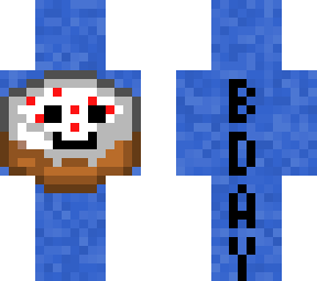 birthday skin (boy)