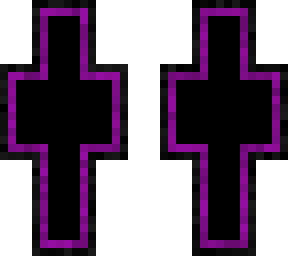 black and purple black and purple black and purple