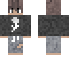 black boy