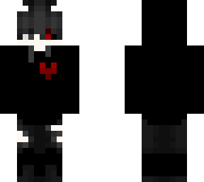 black boy