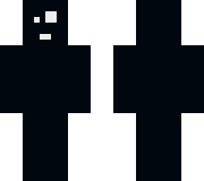 black ghost