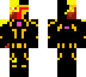 blazeborn