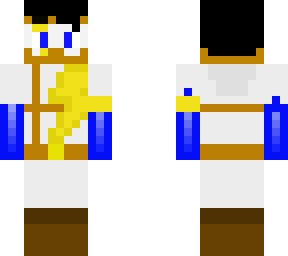 blitz (conner mccoy)