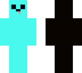 blob