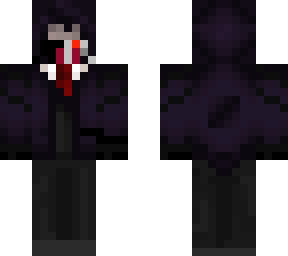 bloody ender
