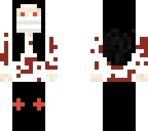 bloody nurse