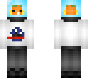 blub skin
