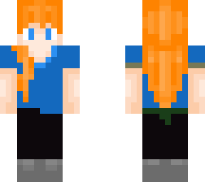 blue alex