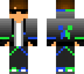 blue and green gamerboy fixed