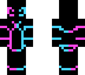 blue and pink spiderman
