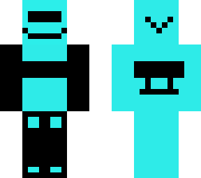 blue bandit