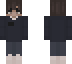 blue boy
