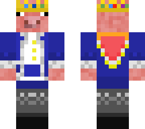 blue coat technoblade