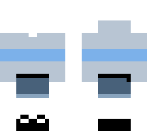 blue sweater base (classic)