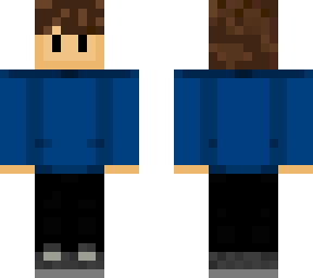 blue wilbursoot