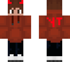 boy skin