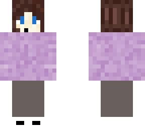 boy with brown hair (textured w/ blue eyes) edited
