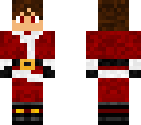 brailin navidad