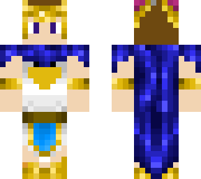 british pharaoh atem