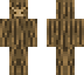 brown pig :l