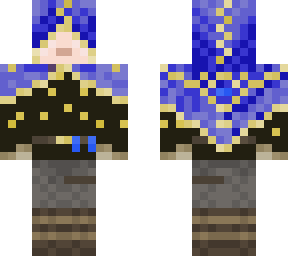 bruh smp skin