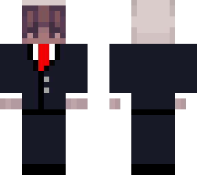 business e boi roberts skin
