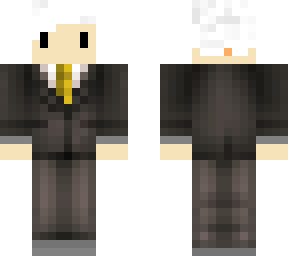 business kid