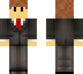 bussiness man with casual under layer