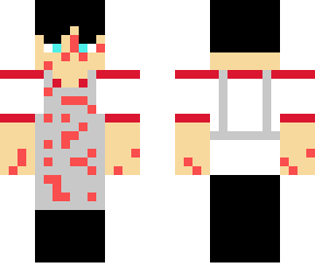butcher