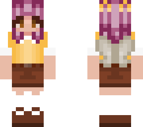 buzzling! (origins smp)