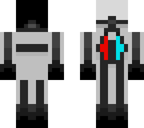 c-l hazmat suit mark 2