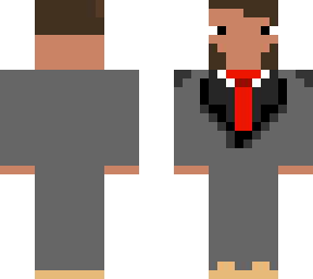 c!schlatt skin