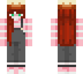 cake girl